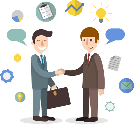 Bridging the gap between Academia and Industry