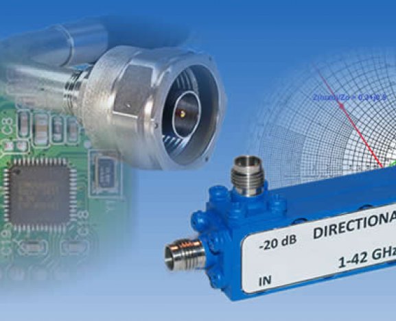 RF/Microwave Laboratory Course